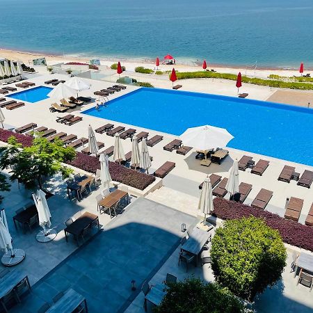 Aparthotel Porto Dead Sea Sweimeh Exterior foto