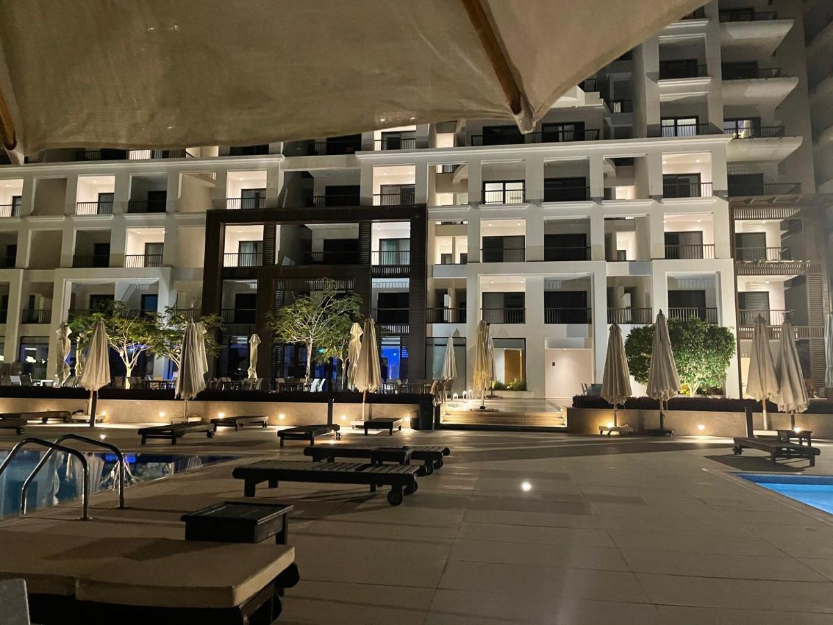 Aparthotel Porto Dead Sea Sweimeh Exterior foto